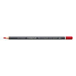 Staedtler Aquarell-Farbstift Mars Lumograph, Karminrot