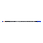 Staedtler Aquarell-Farbstift Mars Lumograph, Ultramarin Hell