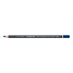 Staedtler Aquarell-Farbstift Mars Lumograph, Nachtblau