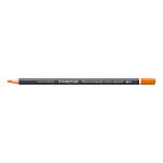 Staedtler Aquarell-Farbstift Mars Lumograph, Gelborange Dunkel