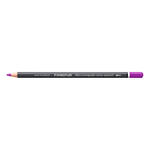Staedtler Aquarell-Farbstift Mars Lumograph, Purpurviolett Hell