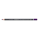 Staedtler Aquarell-Farbstift Mars Lumograph, Purpurviolett Dunkel