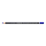 Staedtler Aquarell-Farbstift Mars Lumograph, Blauviolett Hell