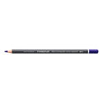 Staedtler Aquarell-Farbstift Mars Lumograph, Blauviolett Dunkel