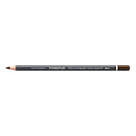 Staedtler Aquarell-Farbstift Mars Lumograph, Van Dyke Braun