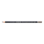 Staedtler Aquarell-Farbstift Mars Lumograph, Warmgrau Hell