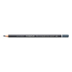 Staedtler Aquarell-Farbstift Mars Lumograph, Kaltgrau Dunkel