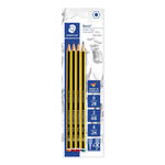 NEU Bleistifte Staedtler Noris 120 - Verschiedene Ausf�hrungen