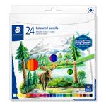 Staedtler Design Journey, Buntstifte, 24er Set