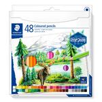 Staedtler Design Journey, Buntstifte, 48er Set