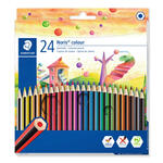 NEU Buntstifte Staedtler Noris Colour 185 - Verschiedene Ausf�hrungen