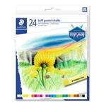 NEU Soft-Pastellkreide Staedtler 2430 - Verschiedene Ausf�hrungen