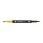 SALE Staedtler Doppelfasermaler 3001, wasservermalbar, 1 St�ck, sonnengelb