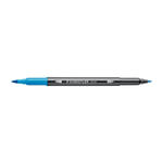 SALE Staedtler Doppelfasermaler 3001, wasservermalbar, 1 St�ck, aquablau