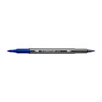 SALE Staedtler Doppelfasermaler 3001, wasservermalbar, 1 St�ck, blau