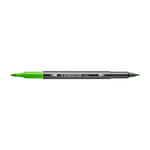 SALE Staedtler Doppelfasermaler 3001, wasservermalbar, 1 St�ck, gelbgr�n