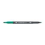 SALE Staedtler Doppelfasermaler 3001, wasservermalbar, 1 St�ck, t�rkis gr�n