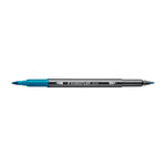 SALE Staedtler Doppelfasermaler 3001, wasservermalbar, 1 St�ck, opal gr�n