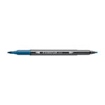 SALE Staedtler Doppelfasermaler 3001, wasservermalbar, 1 St�ck, delfterblau