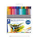 NEU Doppelfasermaler Staedtler 3200 - Verschiedene Ausf�hrungen