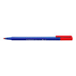 Staedtler Fasermaler triplus color, 1 St�ck, rot