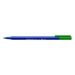 Staedtler Fasermaler triplus color, 1 St�ck, saftgr�n