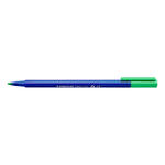 Staedtler Fasermaler triplus color, 1 St�ck, blassgr�n