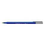 Staedtler Fasermaler triplus color, 1 St�ck, hellgrau