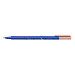 Staedtler Fasermaler triplus color, 1 St�ck, altrosa