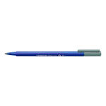 Staedtler Fasermaler triplus color, 1 St�ck, warmgrau