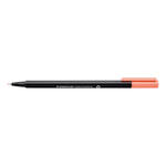 Staedtler Fineliner triplus, 1 St�ck, lachs
