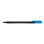 Staedtler Fineliner triplus, 1 St�ck, lichtblau