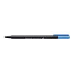 Staedtler Fineliner triplus, 1 St�ck, Himmelblau