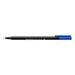 Staedtler Fineliner triplus, 1 St�ck, ultramarinblau