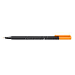 Staedtler Fineliner triplus, 1 St�ck, hellorange