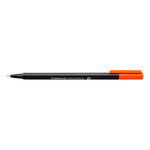 Staedtler Fineliner triplus, 1 St�ck, orange