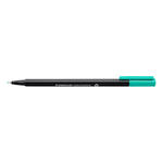 Staedtler Fineliner triplus, 1 St�ck, t�rkis