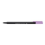 Staedtler Fineliner triplus, 1 St�ck, lavendel