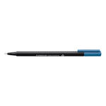 Staedtler Fineliner triplus, 1 St�ck, delfterblau