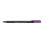 Staedtler Fineliner triplus, 1 St�ck, flieder