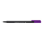 Staedtler Fineliner triplus, 1 St�ck, violett
