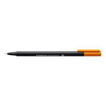 Staedtler Fineliner triplus, 1 St�ck, hellbraun