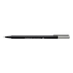 Staedtler Fineliner triplus, 1 St�ck, hellgrau