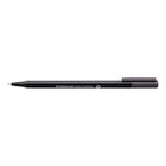 Staedtler Fineliner triplus, 1 St�ck, grau