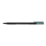 Staedtler Fineliner triplus, 1 St�ck, warmgrau