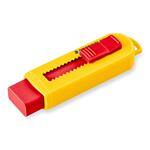 Staedtler Radierer mit Schiebeh�lle