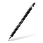 Staedtler Druckbleistift graphite 0.5 schwarz