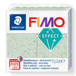 NEU Fimo Effect 57g, Botanical Spinat Gr�n