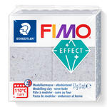NEU Fimo Effect 57g, Botanical Malve Lila