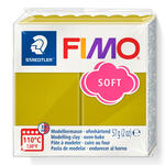 NEU Fimo Soft Basisfarbe 57g, Beach Grass